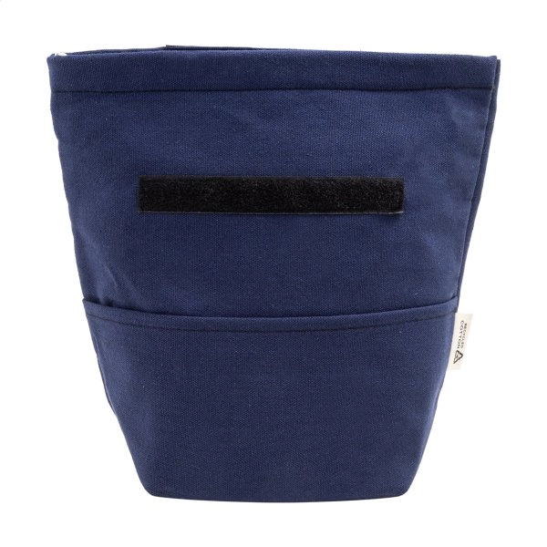 Immagine Rekan Cool Borsa termica in canvas riciclato
