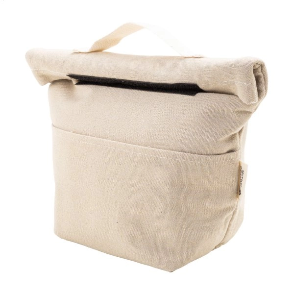 Rekan Cool Borsa termica in canvas riciclato
