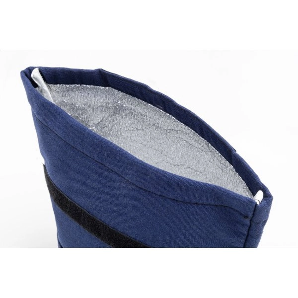 Immagine Rekan Cool Borsa termica in canvas riciclato