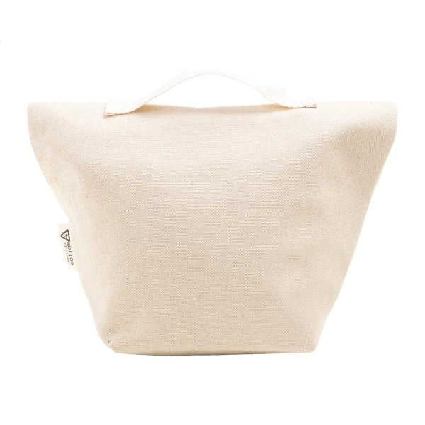 Immagine Rekan Cool Borsa termica in canvas riciclato