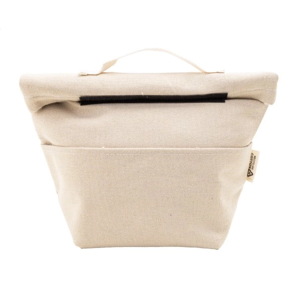 Immagine Rekan Cool Borsa termica in canvas riciclato