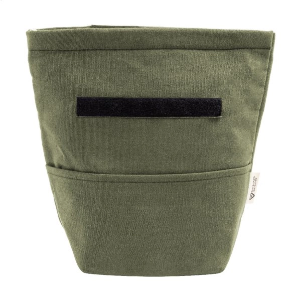 Immagine Rekan Cool Borsa termica in canvas riciclato
