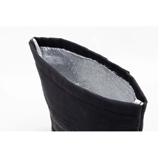 Immagine Rekan Cool Borsa termica in canvas riciclato