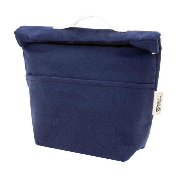 Immagine Rekan Cool Borsa termica in canvas riciclato