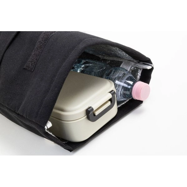 Immagine Rekan Cool Borsa termica in canvas riciclato