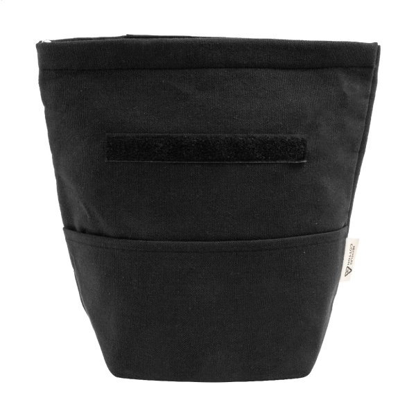 Immagine Rekan Cool Borsa termica in canvas riciclato