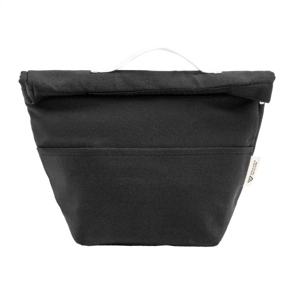 Immagine Rekan Cool Borsa termica in canvas riciclato