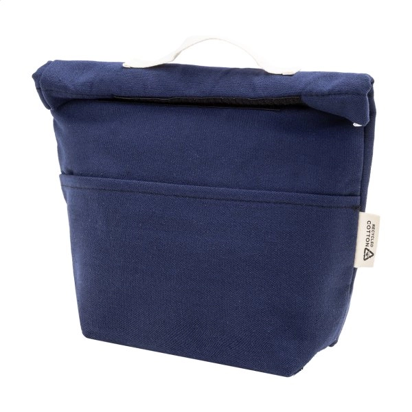 Immagine Rekan Cool Borsa termica in canvas riciclato