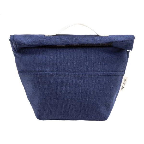 Immagine Rekan Cool Borsa termica in canvas riciclato