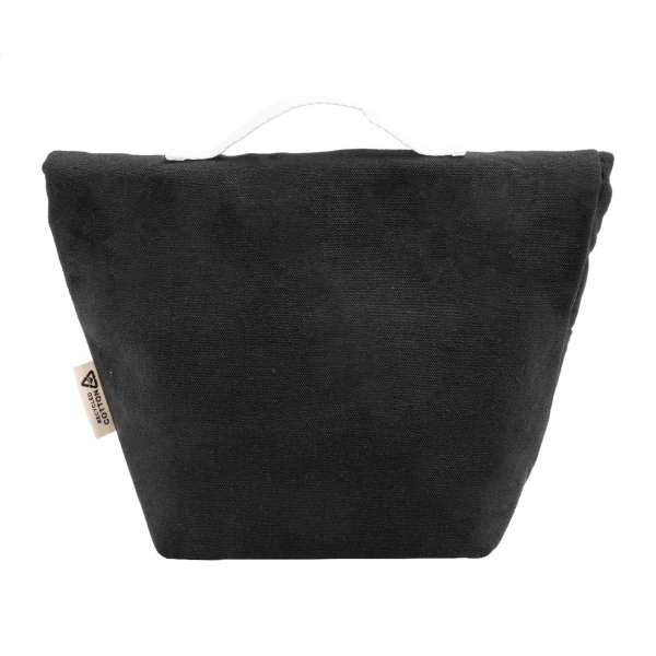 Immagine Rekan Cool Borsa termica in canvas riciclato