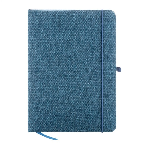 Immagine Gracilis Quaderno in RPET