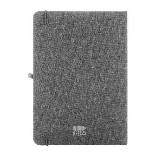 Immagine Gracilis Quaderno in RPET