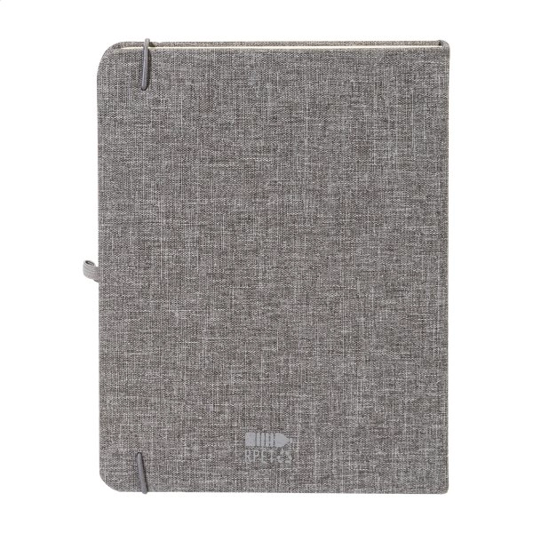 Immagine Gracilis Quaderno in RPET