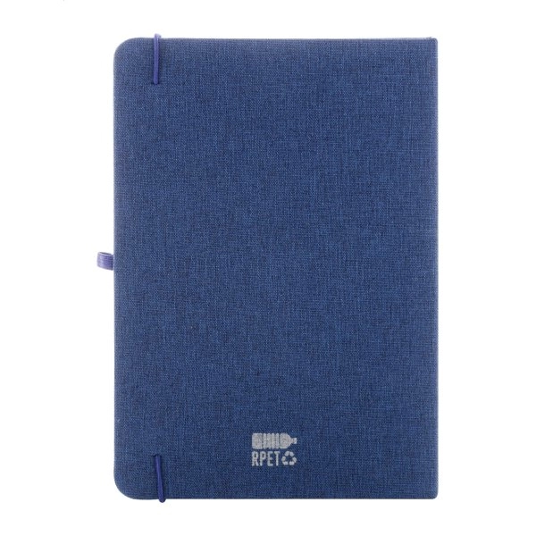 Immagine Gracilis Quaderno in RPET