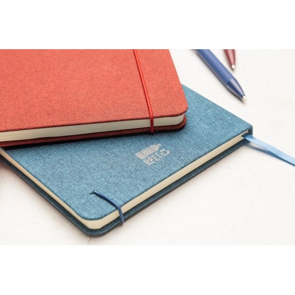 Immagine Gracilis Quaderno in RPET