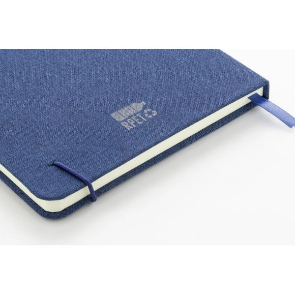 Immagine Gracilis Quaderno in RPET