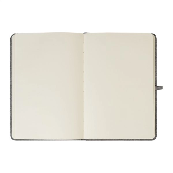 Immagine Gracilis Quaderno in RPET