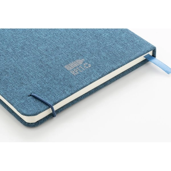 Immagine Gracilis Quaderno in RPET