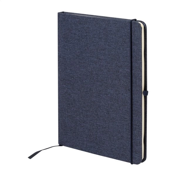 Immagine Gracilis Quaderno in RPET