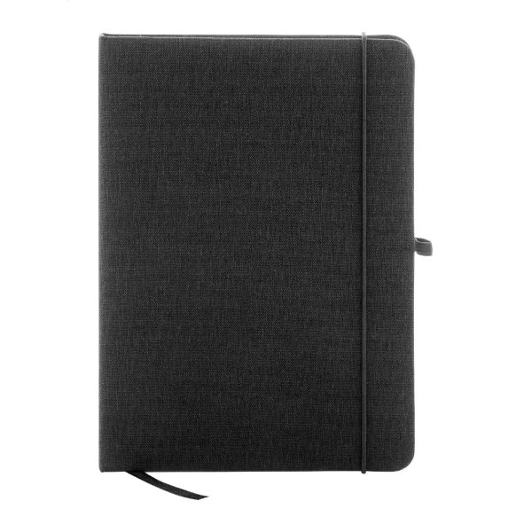 Immagine Gracilis Quaderno in RPET