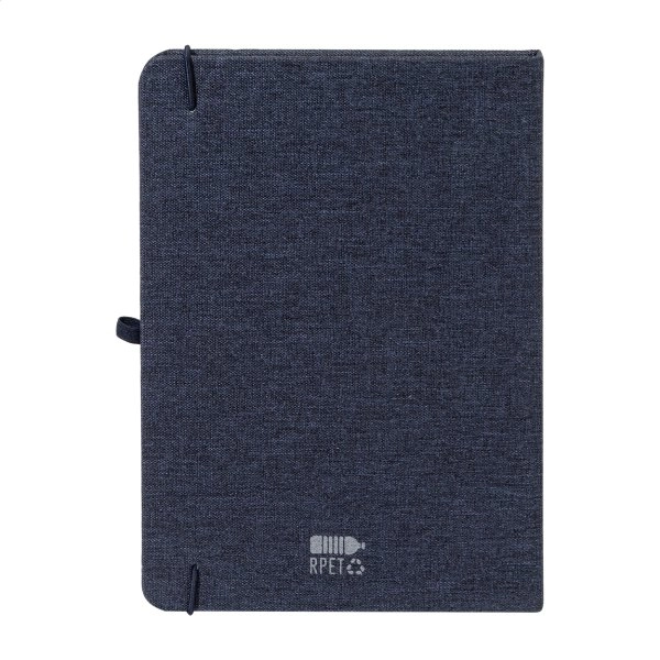 Immagine Gracilis Quaderno in RPET