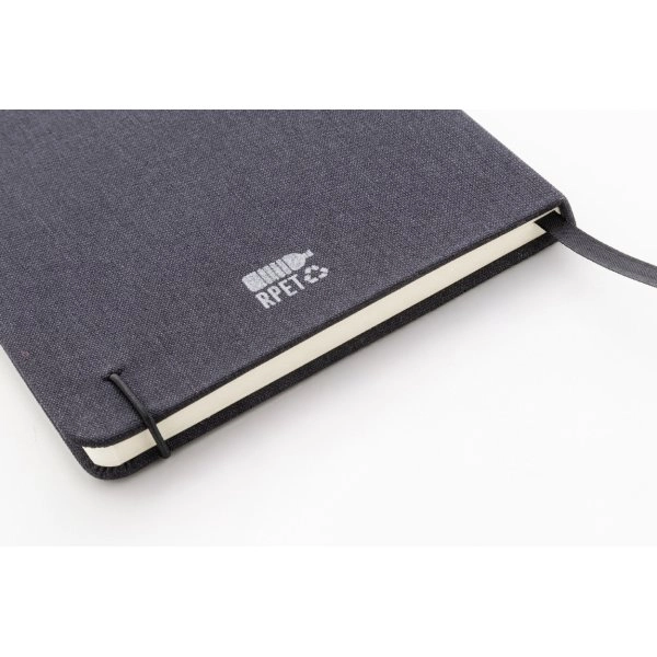 Immagine Gracilis Quaderno in RPET