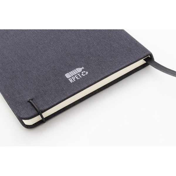 Immagine Gracilis Quaderno in RPET