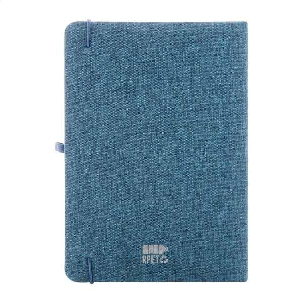 Immagine Gracilis Quaderno in RPET