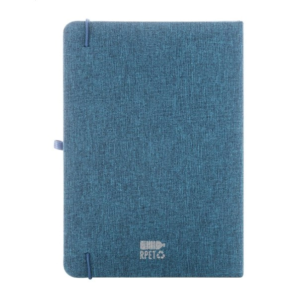 Immagine Gracilis Quaderno in RPET