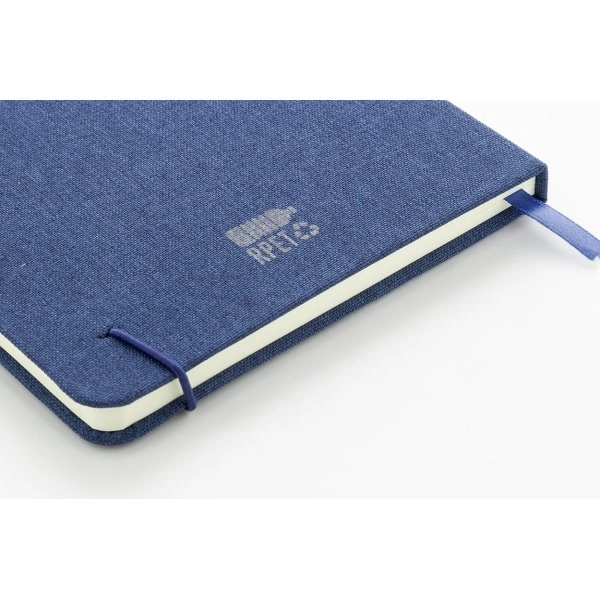 Immagine Gracilis Quaderno in RPET