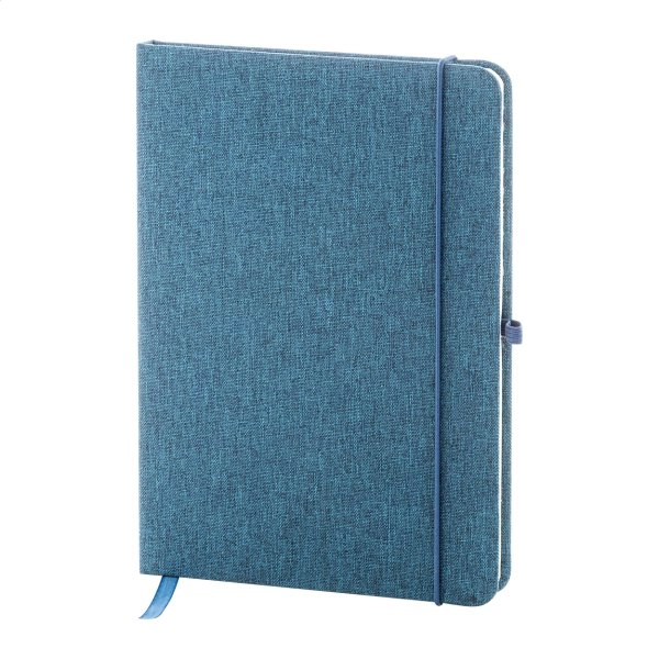 Immagine Gracilis Quaderno in RPET