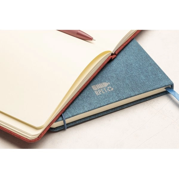 Immagine Gracilis Quaderno in RPET