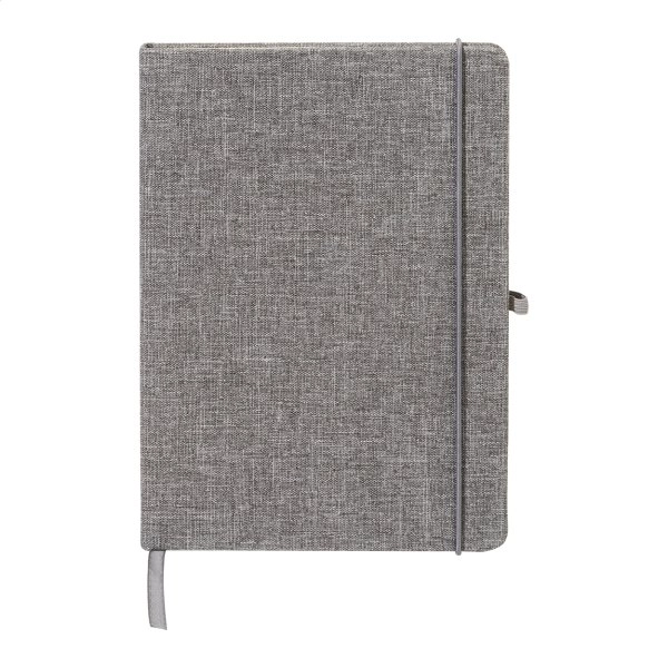 Immagine Gracilis Quaderno in RPET