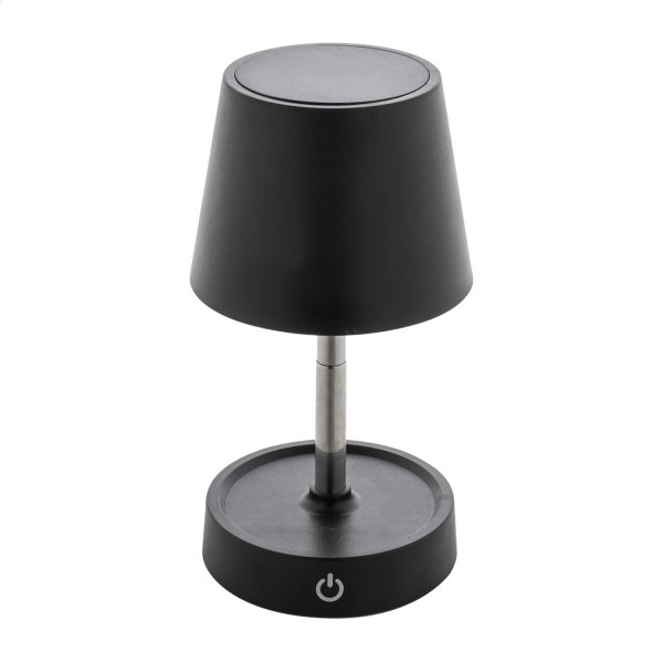 Immagine Cosmopolitan Lampada da tavolo in RABS