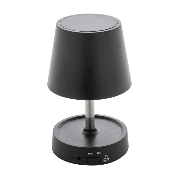 Immagine Cosmopolitan Lampada da tavolo in RABS