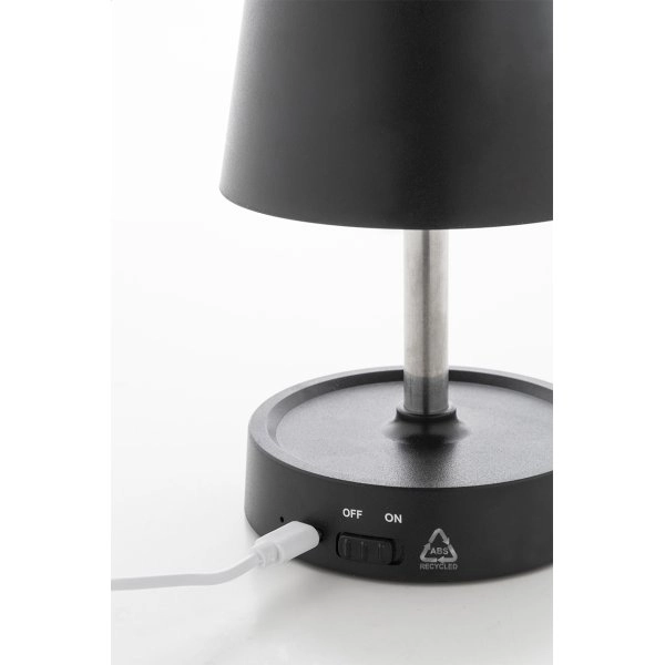 Immagine Cosmopolitan Lampada da tavolo in RABS