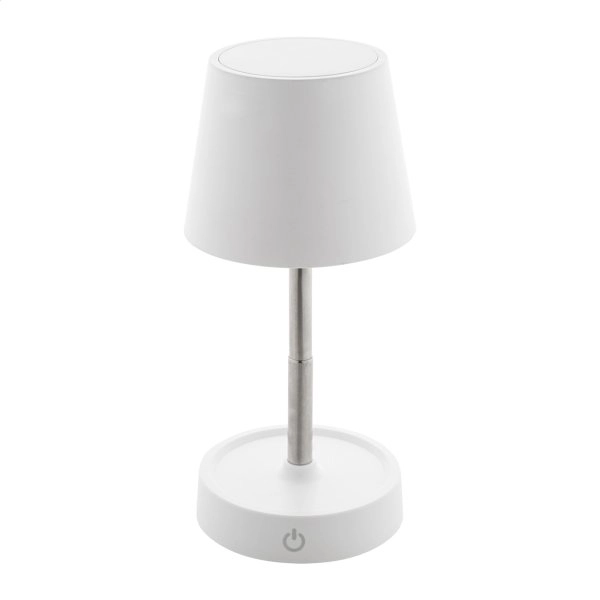 Immagine Cosmopolitan Lampada da tavolo in RABS
