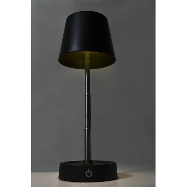 Immagine Cosmopolitan Lampada da tavolo in RABS