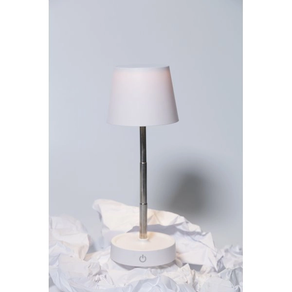 Immagine Cosmopolitan Lampada da tavolo in RABS
