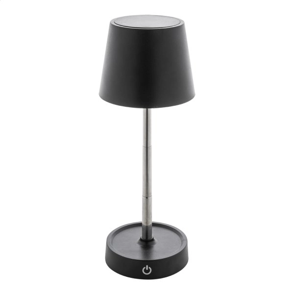 Immagine Cosmopolitan Lampada da tavolo in RABS