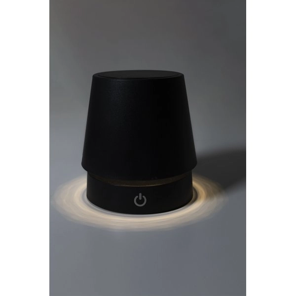 Immagine Cosmopolitan Lampada da tavolo in RABS