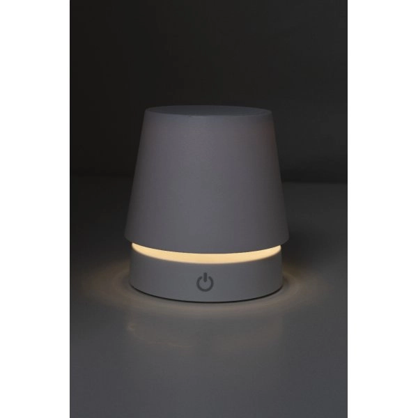 Immagine Cosmopolitan Lampada da tavolo in RABS