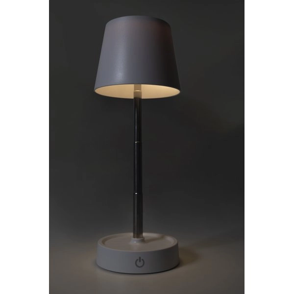 Immagine Cosmopolitan Lampada da tavolo in RABS
