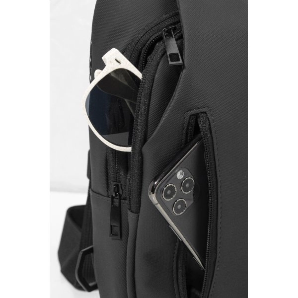 Immagine Crobud Borsa a tracolla in RPET