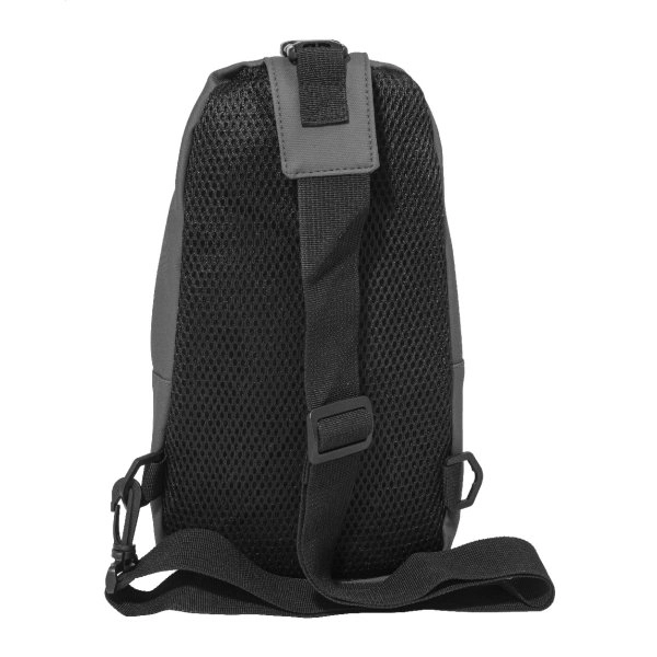 Immagine Crobud Borsa a tracolla in RPET