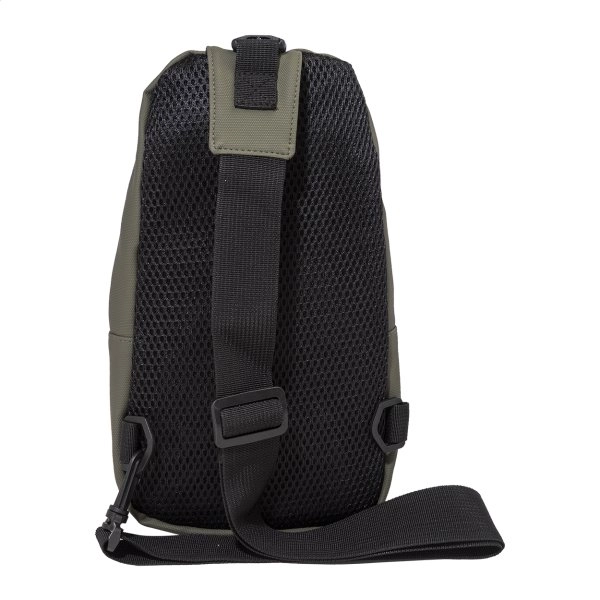 Immagine Crobud Borsa a tracolla in RPET