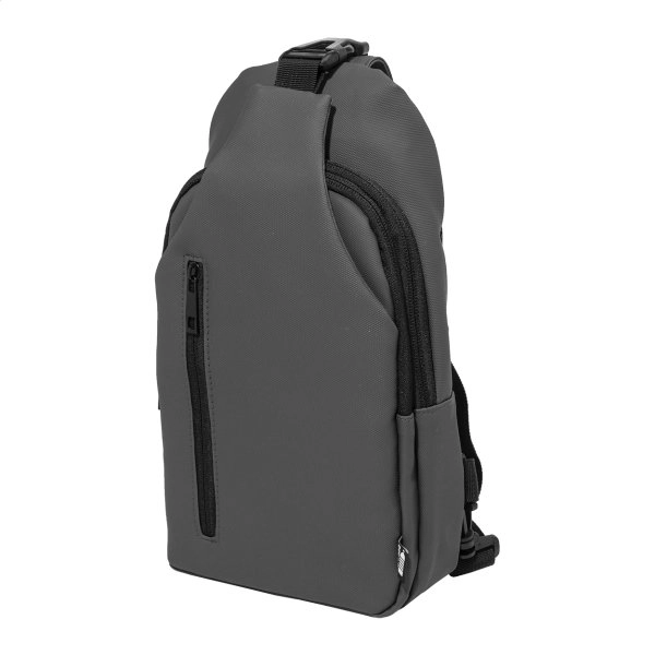 Immagine Crobud Borsa a tracolla in RPET