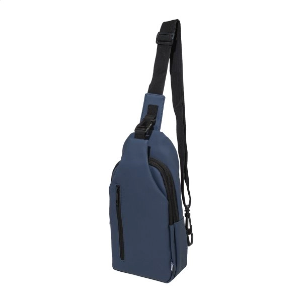 Immagine Crobud Borsa a tracolla in RPET
