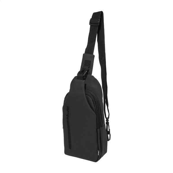 Immagine Crobud Borsa a tracolla in RPET