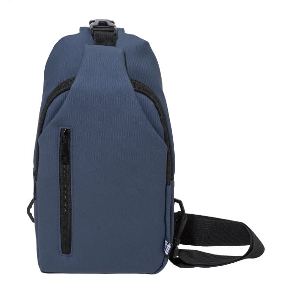 Immagine Crobud Borsa a tracolla in RPET